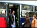Things to Do In Budapest, Hungary : How to Travel by Bus in Budapest
