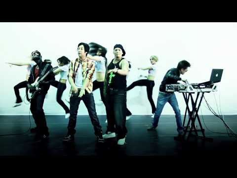 Ludik feat. Fab – Keep it Real