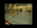 zaalvoetbaltoernooi de weyver VVS B1 - Grashoppers B1 zaalvoetbaltoernooi de weyver VVS B1 - Grashoppers B1