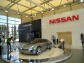 Nissan en el Sal�n del Autom�vil de Barcelona 2011
