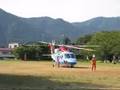 新潟県中越沖地震被災地からの声・マスコミに物申すD