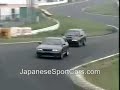 Nissan GT-R v.s Nissan GTI-R