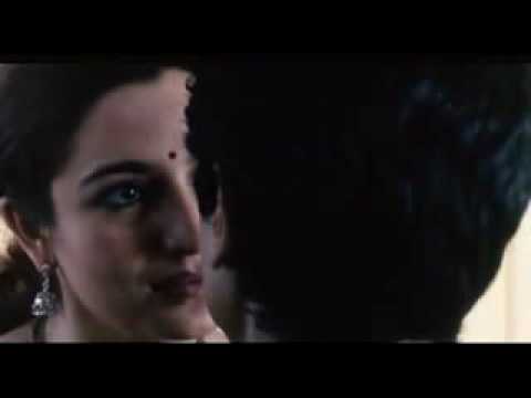 Tisca Chopra, a sexy Mon from Tare Zameen Par