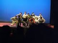 BM Performance