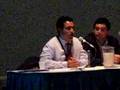 Sanjay Shrestha, LCM, on High Concentration PhotoVoltaics