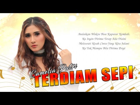 Camelia Putri - Terdiam Sepi REMIX (Andaikan Waktu Bisa Kuputar Kembali) (Official MV)