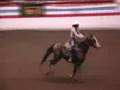 videos de Nina barrel racing