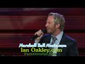 Click here to watch this video Marshall Hall & Ian Oakley - He Touched Me