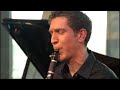 play video:Lars Wouters van den Oudenweijer - J. Brahms/ from: Sonate op.120/2: Andante con moto