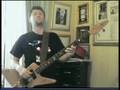 Gareth plays 'You Better You Bet' by The Who.
