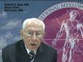 ASH 2007 Overview by Dr. Robert Kyle