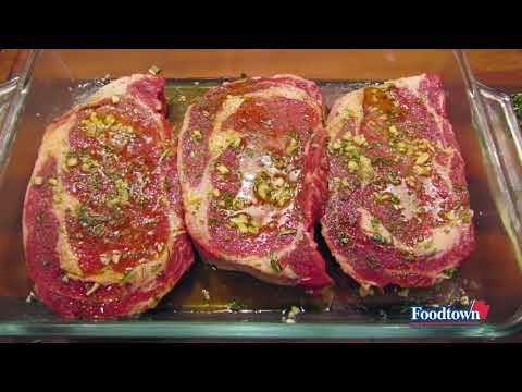 Summer Grilling Tips