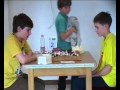 European Youth Go Championship 2013 under 16 FINAL