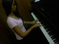 Treinando p/ Recital Uefs/Cuca