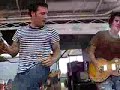 Royden at Warped Tour