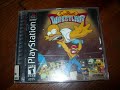 V�deo My Ps1 Collection