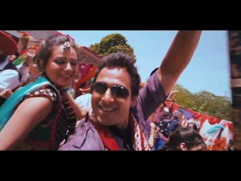 Pecha: New Punjabi Song (Patiala Dreamz movie)