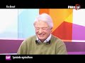 charles werquin chez patrice carmouze. chronique du 9 mars 2007 sur paris cap' th�me: le juste objet