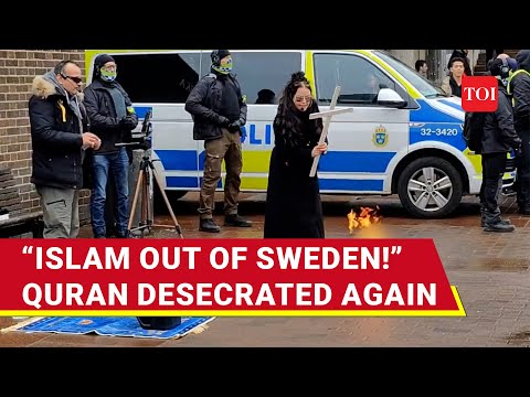 Has Sweden reached the anti-Muslim breaking point?