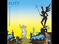 Buty - Tramtáryje Buty - Tramtáryje