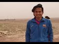 Ouarzazate - Memory dance
