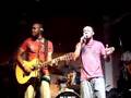 Sall e Fernando Lima (Djavan/Vercilo)
