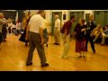 Phoenix Contra dance, Irish Cultural Center, 4th Wed, 8-26-09 2 of 4