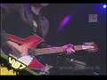 Los Tres - Cerrar y Abrir - Vive Latino Chile 2007