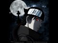 A forest [random pics of itachi]