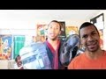 Male Advice - How NOT to Flunk Out of College