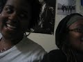 The College Chronicles {Lady Diva Ashli & Alyce}