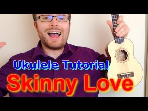 how to love uke tabs