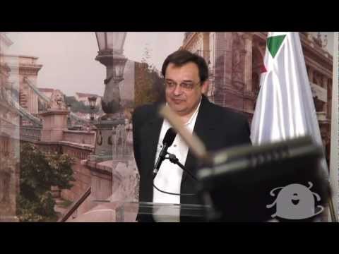 Press Conference Summary, 8th February 2013