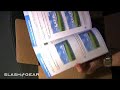 SlashGear Unboxing of Samsung Q1B UMPC