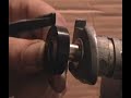 u66 inner groove pick UK Bump Keys