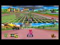 Netplay on Dolphin Wii/GC Emulator 720p HD (nosound.97 & RDilus)