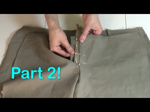 how to attach zip