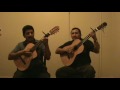 DUO CAMINO DE SANTIDAD -GOZOSO YO EN LA ESPERANZA