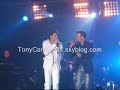 Tony e Mickael Carreira A VIDA QUE EU ESCOLHI Tony e Mickael Carreira A VIDA QUE EU ESCOLHI