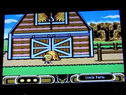 Pac Man 2: The New Adventures (3)