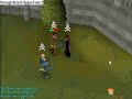 Maxed Str Zerker Pure PvP Preview