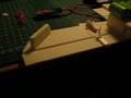 videos de aileron aansturing depron Tiger Moth