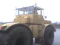 Kirovetz K700A Kirovetz K700A