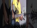 Rowdy Rathor -Dhadang Dhadang  in guitar