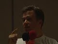 NCMR2007 discussion on Bush and war - Part 2