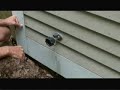 How to Fix a Leaky Frost Free Sillcock / Outdoor Faucet How to Fix a Leaky Frost Free Sillcock / Outdoor Faucet