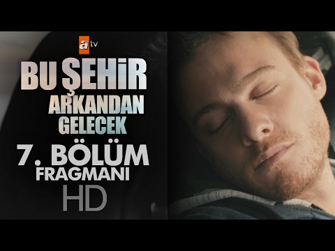 BŞAG 7. Bölüm Fragmanı                                                                                                                                                                                                                                    