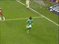 38ème journée 2007-2008 L1 Saint-etienne Monaco Les 4 buts