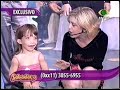 Primeira perfomance de 