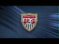 Feb. 22, 2011: U-17 MNT vs. El Salvador Highlights